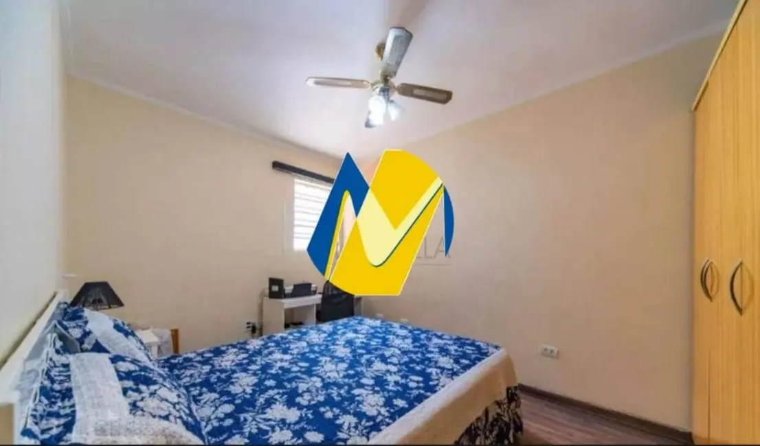 Foto 7 de Casa com 3 quartos para alugar em Vila Valparaíso, Santo Andre - SP