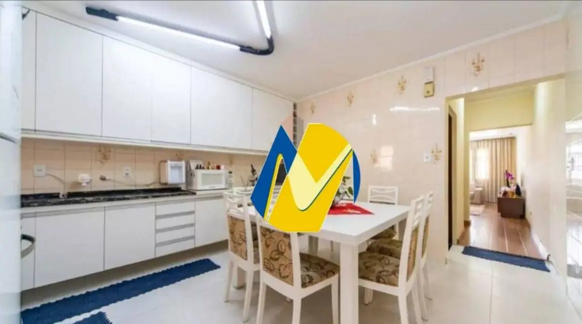 Foto 6 de Casa com 3 quartos para alugar em Vila Valparaíso, Santo Andre - SP