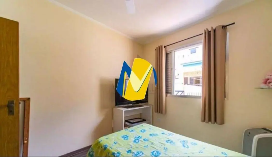 Foto 8 de Casa com 3 quartos para alugar em Vila Valparaíso, Santo Andre - SP