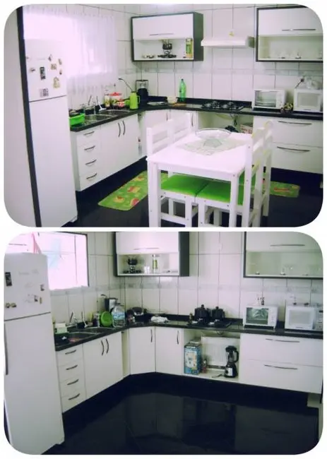 Foto 9 de Apartamento com 2 quartos para alugar, 62m2 em Casa Branca, Santo Andre - SP