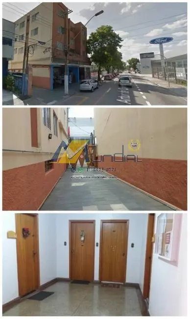 Foto 7 de Apartamento com 2 quartos para alugar, 62m2 em Casa Branca, Santo Andre - SP