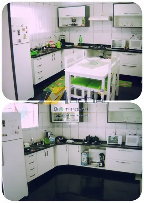 Foto 9 de Apartamento com 2 quartos para alugar, 62m2 em Casa Branca, Santo Andre - SP