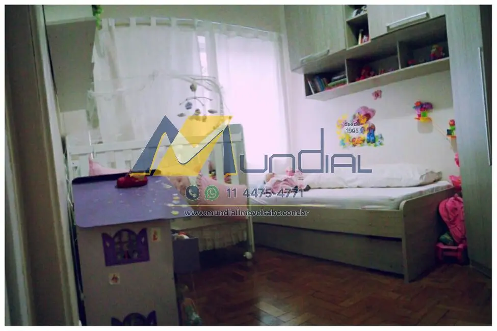 Foto 8 de Apartamento com 2 quartos para alugar, 62m2 em Casa Branca, Santo Andre - SP