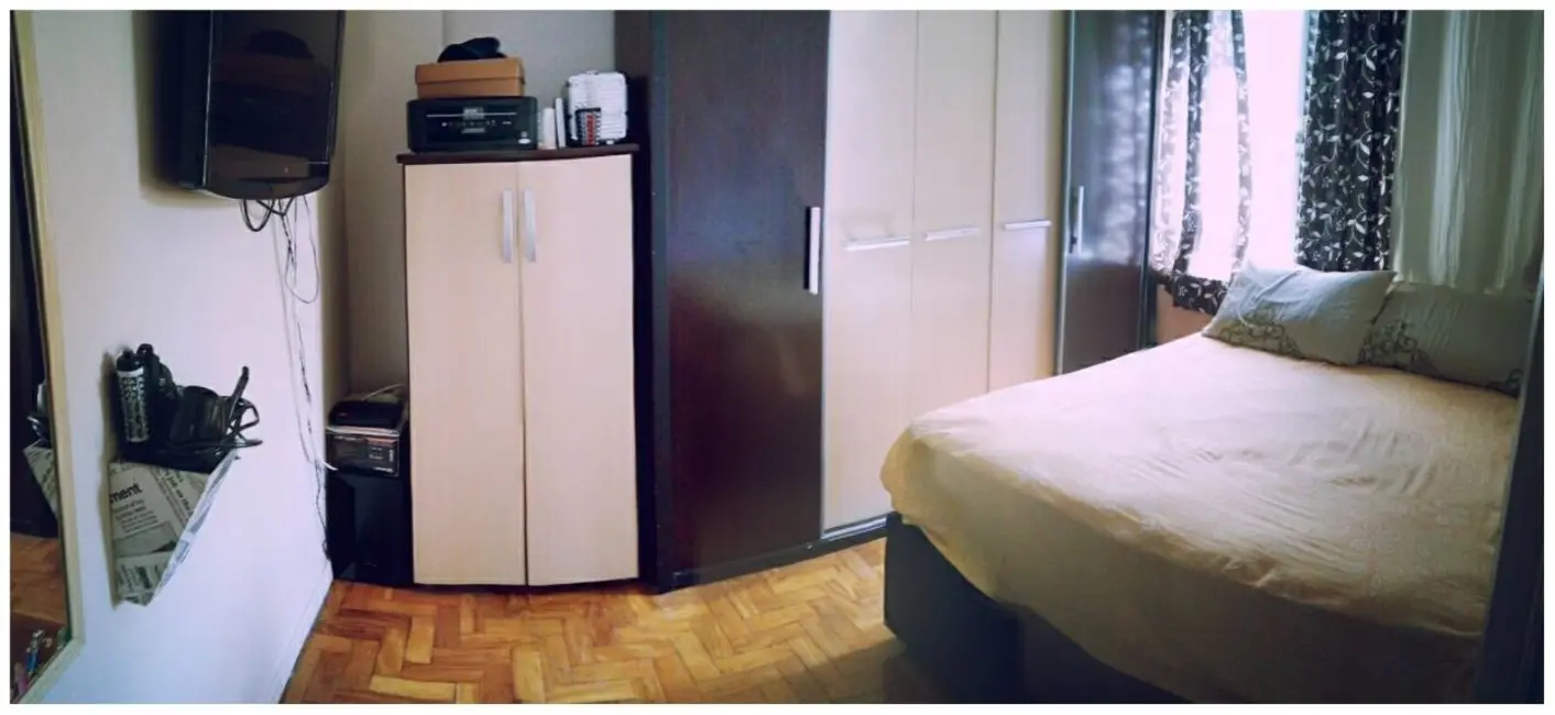 Foto 6 de Apartamento com 2 quartos para alugar, 62m2 em Casa Branca, Santo Andre - SP