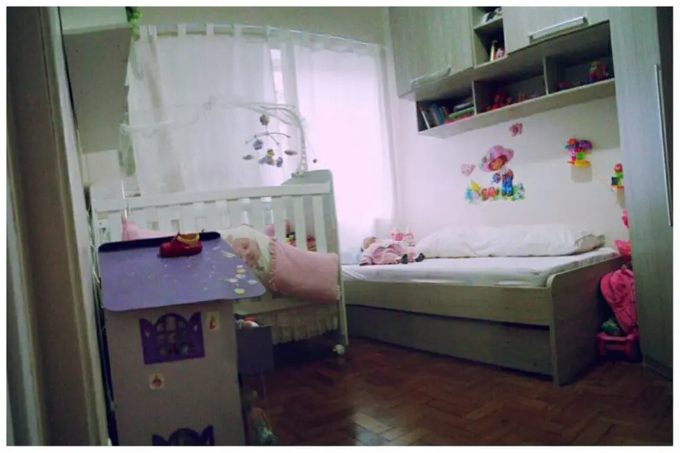 Foto 8 de Apartamento com 2 quartos para alugar, 62m2 em Casa Branca, Santo Andre - SP