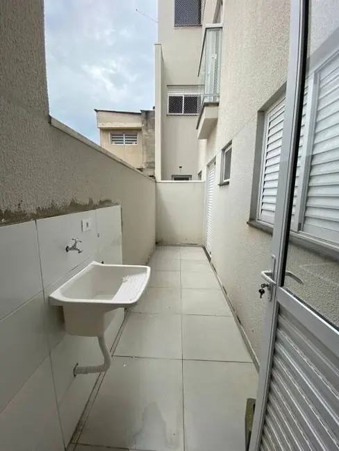 Apartamento com 2 quartos para alugar em Utinga, Santo Andre - SP - imagem 8 Foto 8 de Apartamento com 2 quartos para alugar em Utinga, Santo Andre - SP