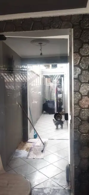 Sobrado com 2 quartos para alugar, 182m2 em Parque Capuava, Santo Andre - SP - imagem 4 Foto 4 de Sobrado com 2 quartos para alugar, 182m2 em Parque Capuava, Santo Andre - SP