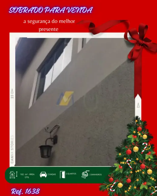 Sobrado com 2 quartos para alugar, 182m2 em Parque Capuava, Santo Andre - SP - imagem 3 Foto 3 de Sobrado com 2 quartos para alugar, 182m2 em Parque Capuava, Santo Andre - SP