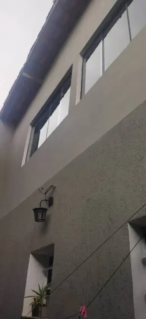 Sobrado com 2 quartos para alugar, 182m2 em Parque Capuava, Santo Andre - SP - imagem 2 Foto 2 de Sobrado com 2 quartos para alugar, 182m2 em Parque Capuava, Santo Andre - SP