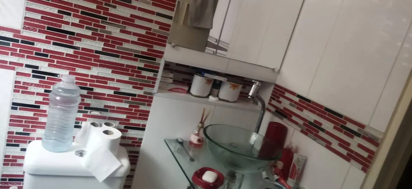 Sobrado com 2 quartos para alugar, 182m2 em Parque Capuava, Santo Andre - SP - imagem 5 Foto 5 de Sobrado com 2 quartos para alugar, 182m2 em Parque Capuava, Santo Andre - SP