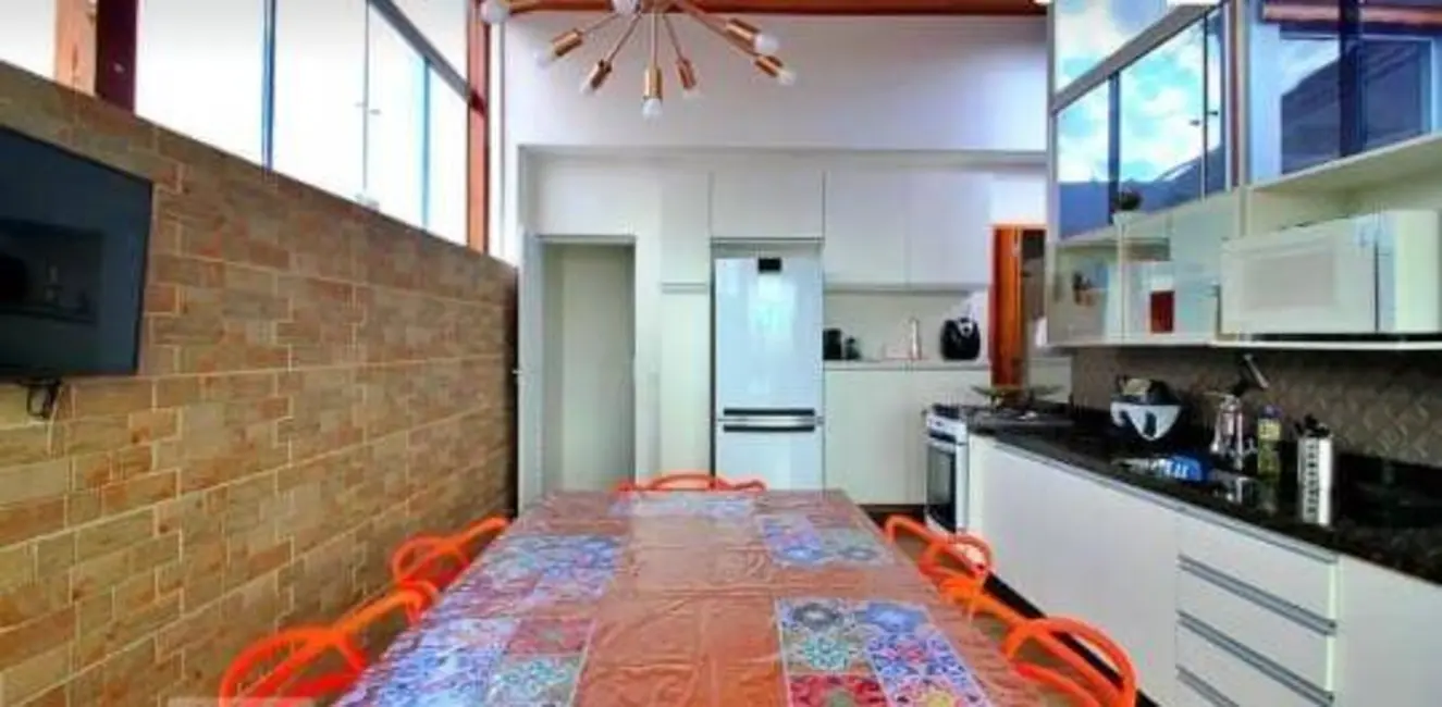 Foto 2 de Cobertura com 2 quartos para alugar, 104m2 em Vila Floresta, Santo Andre - SP