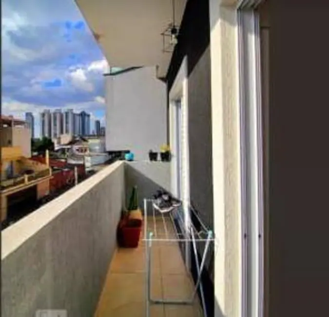 Foto 7 de Cobertura com 2 quartos para alugar, 104m2 em Vila Floresta, Santo Andre - SP
