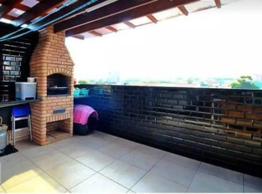 Foto 6 de Cobertura com 2 quartos para alugar, 104m2 em Vila Floresta, Santo Andre - SP
