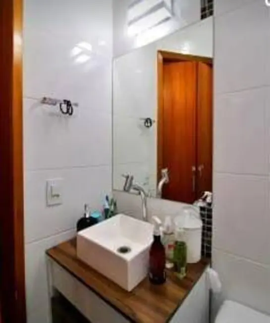 Foto 8 de Cobertura com 2 quartos para alugar, 104m2 em Vila Floresta, Santo Andre - SP