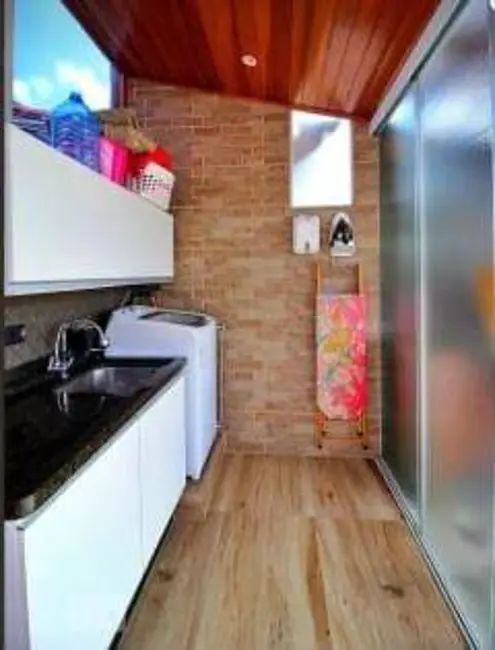 Foto 1 de Cobertura com 2 quartos para alugar, 104m2 em Vila Floresta, Santo Andre - SP
