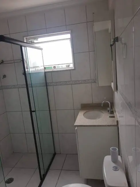 Apartamento com 3 quartos para alugar, 100m2 em Parque Gerassi, Santo Andre - SP - imagem 1 Foto 1 de Apartamento com 3 quartos para alugar, 100m2 em Parque Gerassi, Santo Andre - SP