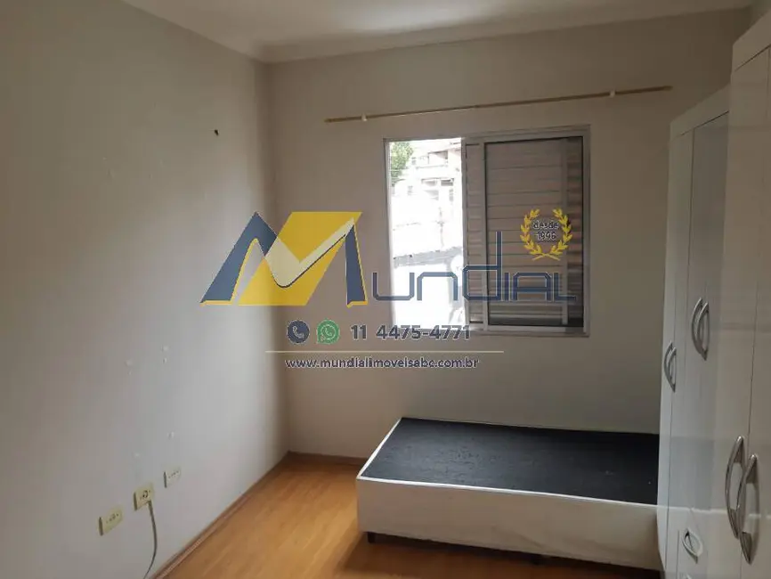 Foto 2 de Apartamento com 3 quartos para alugar, 100m2 em Parque Gerassi, Santo Andre - SP