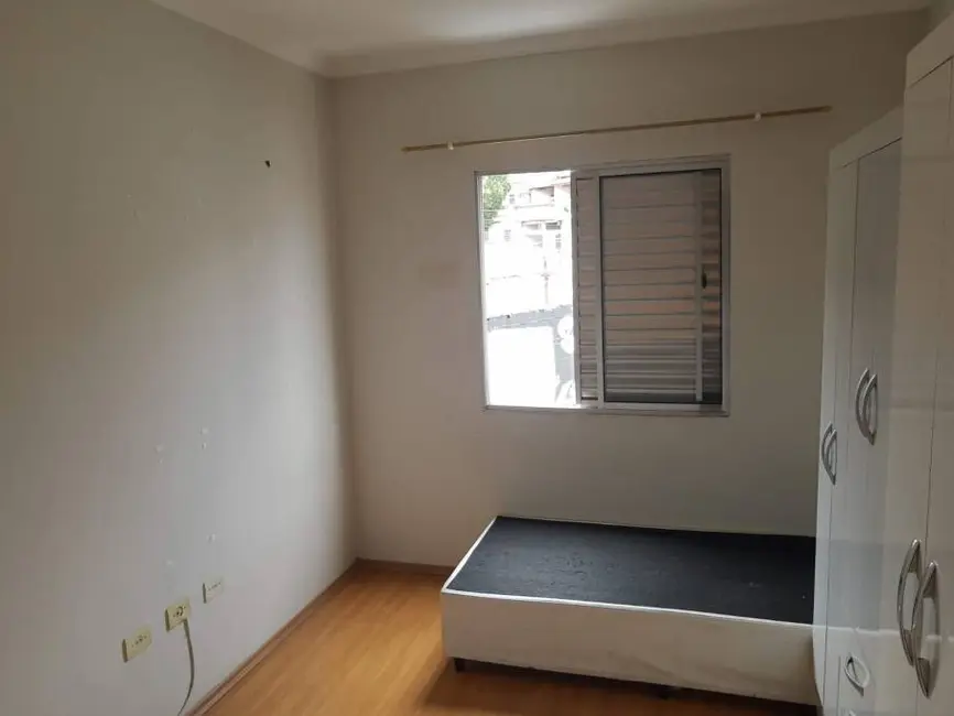 Apartamento com 3 quartos para alugar, 100m2 em Parque Gerassi, Santo Andre - SP - imagem 2 Foto 2 de Apartamento com 3 quartos para alugar, 100m2 em Parque Gerassi, Santo Andre - SP