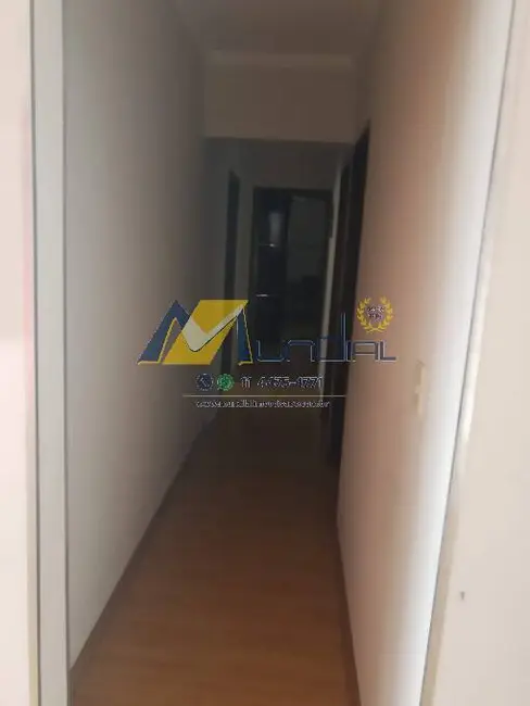 Foto 3 de Apartamento com 3 quartos para alugar, 100m2 em Parque Gerassi, Santo Andre - SP
