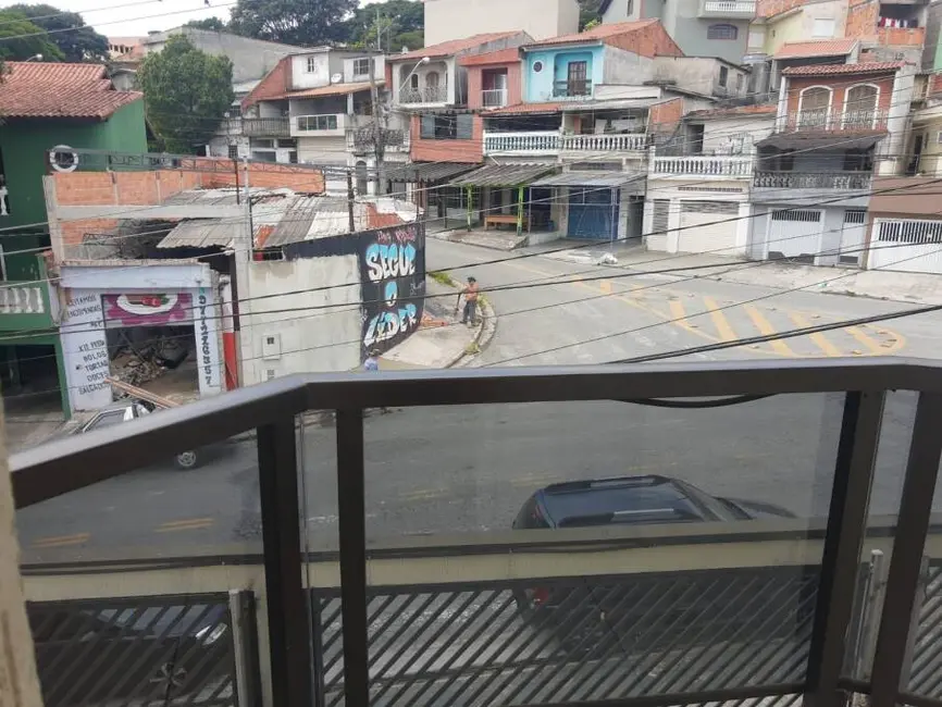 Apartamento com 3 quartos para alugar, 100m2 em Parque Gerassi, Santo Andre - SP - imagem 5 Foto 5 de Apartamento com 3 quartos para alugar, 100m2 em Parque Gerassi, Santo Andre - SP