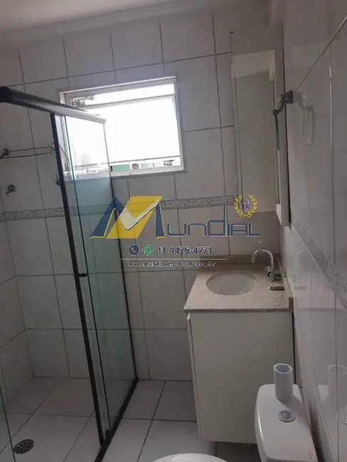 Foto 1 de Apartamento com 3 quartos para alugar, 100m2 em Parque Gerassi, Santo Andre - SP
