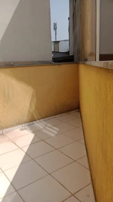 Foto 7 de Apartamento com 2 quartos para alugar, 54m2 em Vila Alto de Santo André, Santo Andre - SP
