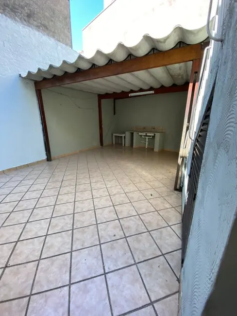 Foto 6 de Apartamento com 2 quartos para alugar, 54m2 em Vila Alto de Santo André, Santo Andre - SP