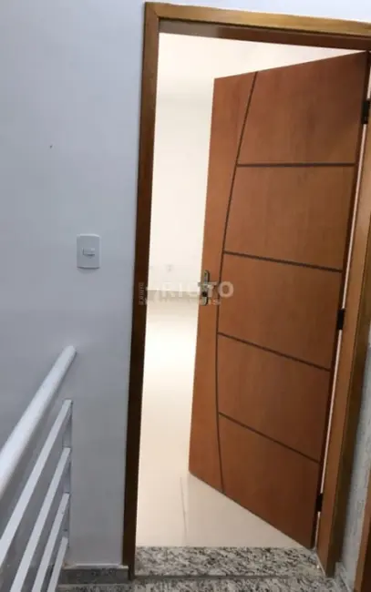 Foto 3 de Apartamento com 2 quartos para alugar, 54m2 em Vila Alto de Santo André, Santo Andre - SP