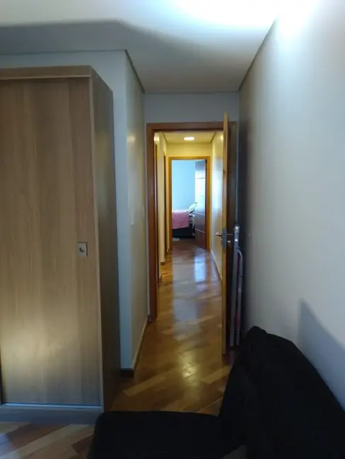Foto 8 de Apartamento com 2 quartos para alugar, 54m2 em Vila Alto de Santo André, Santo Andre - SP