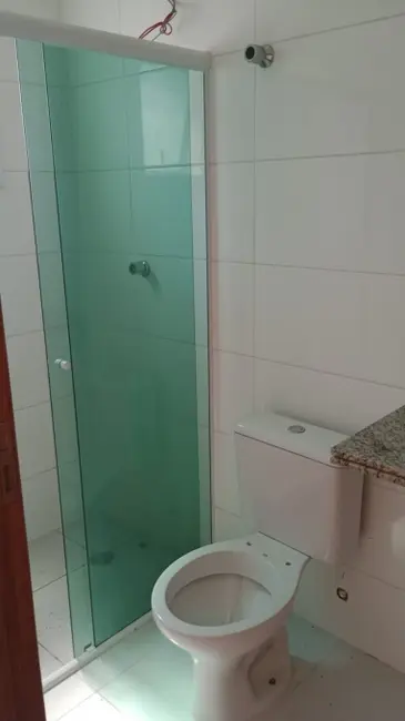 Foto 9 de Apartamento com 2 quartos para alugar, 54m2 em Vila Alto de Santo André, Santo Andre - SP