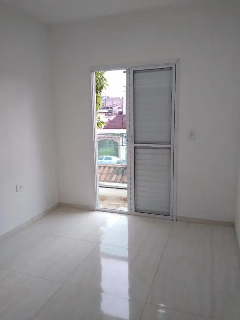 Foto 4 de Apartamento com 2 quartos para alugar, 54m2 em Vila Alto de Santo André, Santo Andre - SP