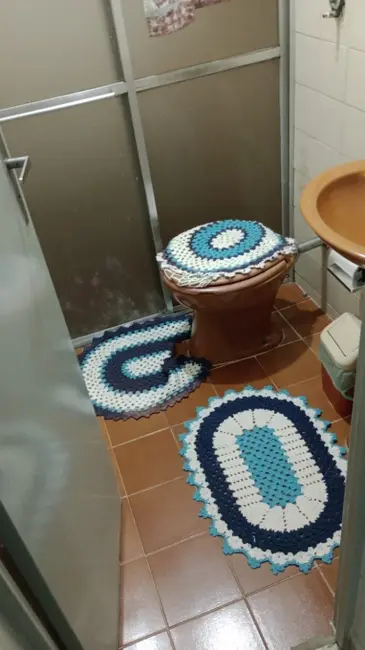 Foto 9 de Casa com 2 quartos à venda, 60m2 em Jardim Santa Marta, Sorocaba - SP