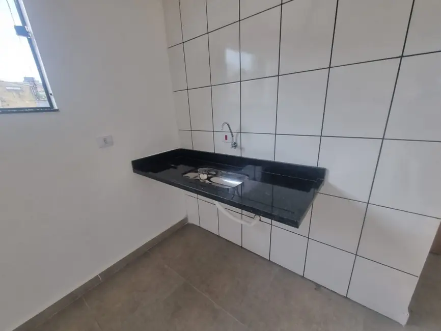 Foto 1 de Sobrado com 2 quartos à venda, 57m2 em Parque Oratório, Santo Andre - SP