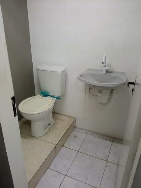 Foto 5 de Sobrado com 2 quartos à venda, 57m2 em Parque Oratório, Santo Andre - SP