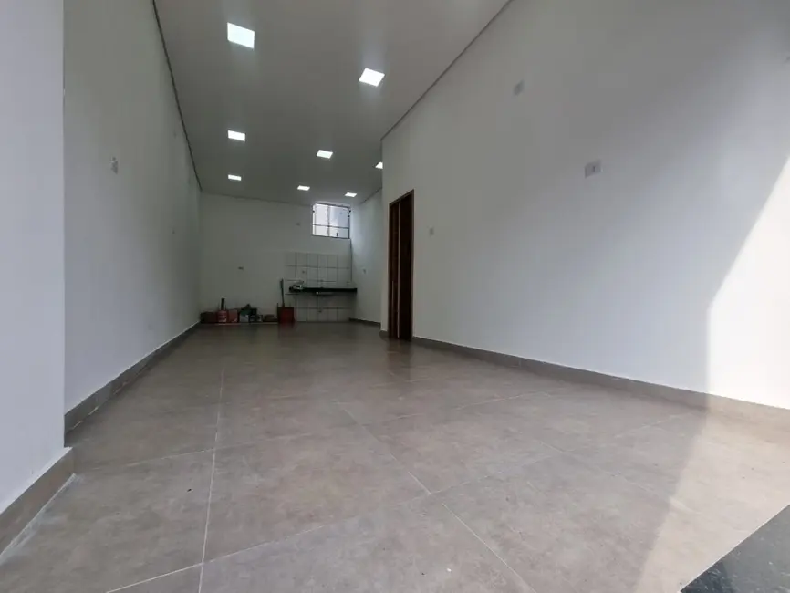 Foto 2 de Sobrado com 2 quartos à venda, 57m2 em Parque Oratório, Santo Andre - SP