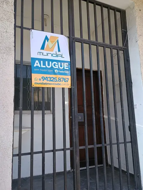 Foto 4 de Sobrado com 2 quartos à venda, 57m2 em Parque Oratório, Santo Andre - SP