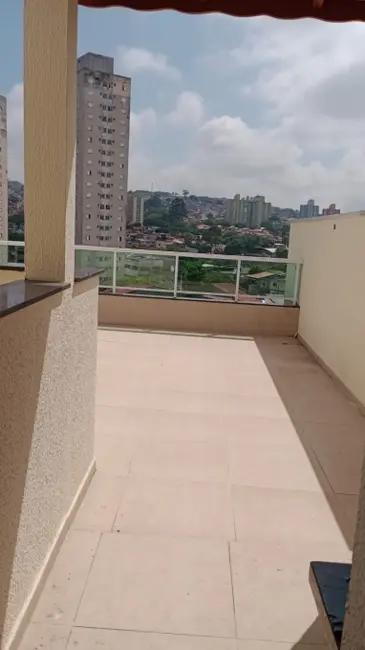 Foto 6 de Apartamento com 2 quartos à venda, 50m2 em Vila Camilópolis, Santo Andre - SP