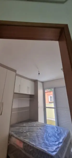 Foto 7 de Apartamento com 2 quartos à venda, 50m2 em Vila Camilópolis, Santo Andre - SP