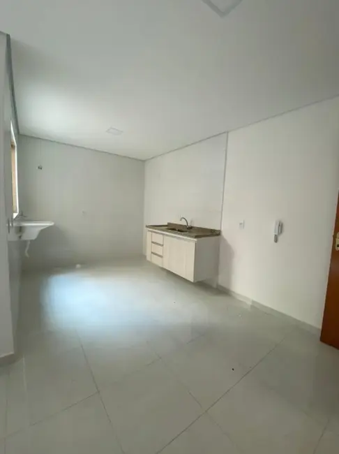 Foto 8 de Apartamento com 2 quartos à venda, 50m2 em Vila Camilópolis, Santo Andre - SP