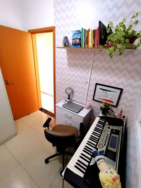 Foto 2 de Cobertura com 2 quartos à venda, 90m2 em Parque Oratório, Santo Andre - SP