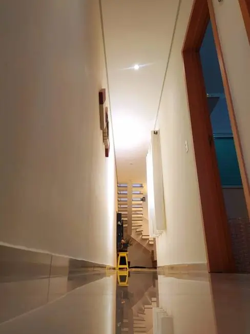 Foto 1 de Cobertura com 2 quartos à venda, 90m2 em Parque Oratório, Santo Andre - SP