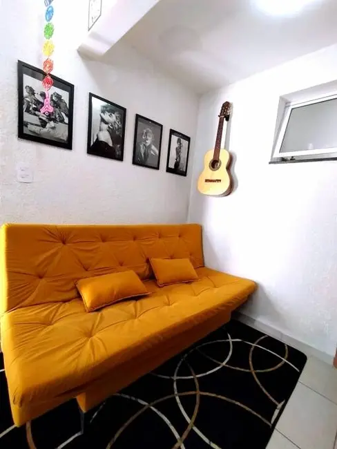 Foto 9 de Cobertura com 2 quartos à venda, 90m2 em Parque Oratório, Santo Andre - SP
