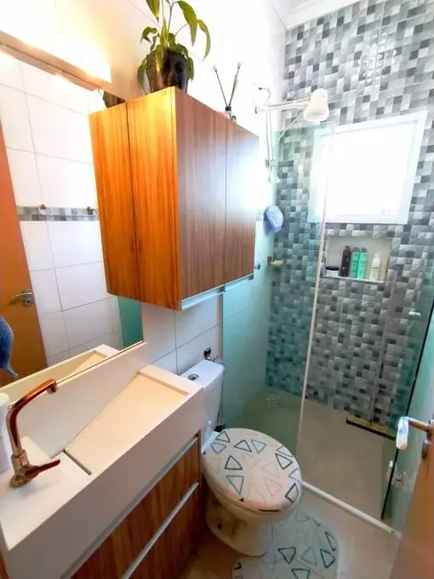 Foto 5 de Cobertura com 2 quartos à venda, 90m2 em Parque Oratório, Santo Andre - SP