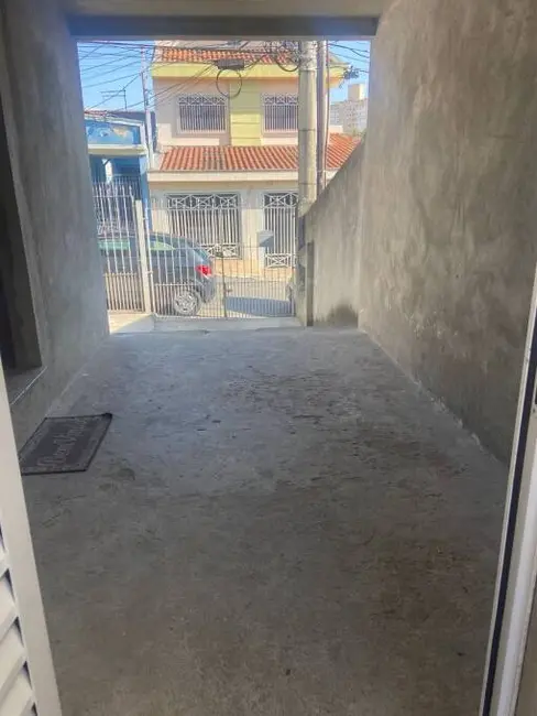 Casa com 1 quarto à venda, 20m2 em Olímpico, Sao Caetano Do Sul - SP - imagem 1 Foto 1 de Casa com 1 quarto à venda, 20m2 em Olímpico, Sao Caetano Do Sul - SP