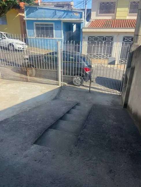 Casa com 1 quarto à venda, 20m2 em Olímpico, Sao Caetano Do Sul - SP - imagem 5 Foto 5 de Casa com 1 quarto à venda, 20m2 em Olímpico, Sao Caetano Do Sul - SP