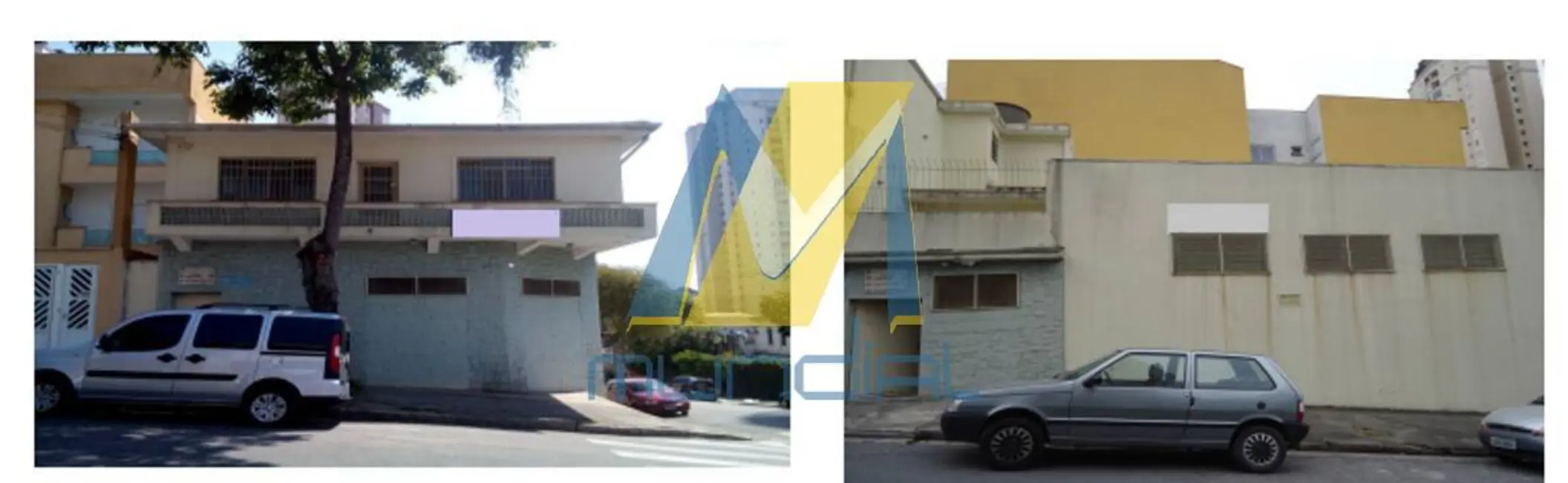 Foto 2 de Sobrado para alugar, 532m2 em Vila Pires, Santo Andre - SP