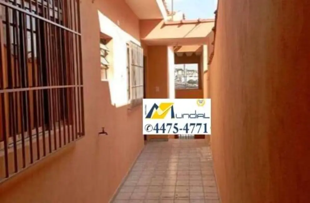 Foto 3 de Casa com 2 quartos à venda e para alugar, 148m2 em Parque Novo Oratório, Santo Andre - SP