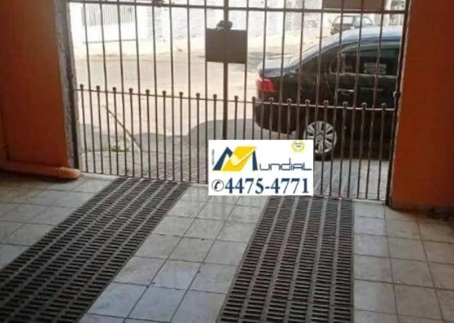 Foto 2 de Casa com 2 quartos à venda e para alugar, 148m2 em Parque Novo Oratório, Santo Andre - SP