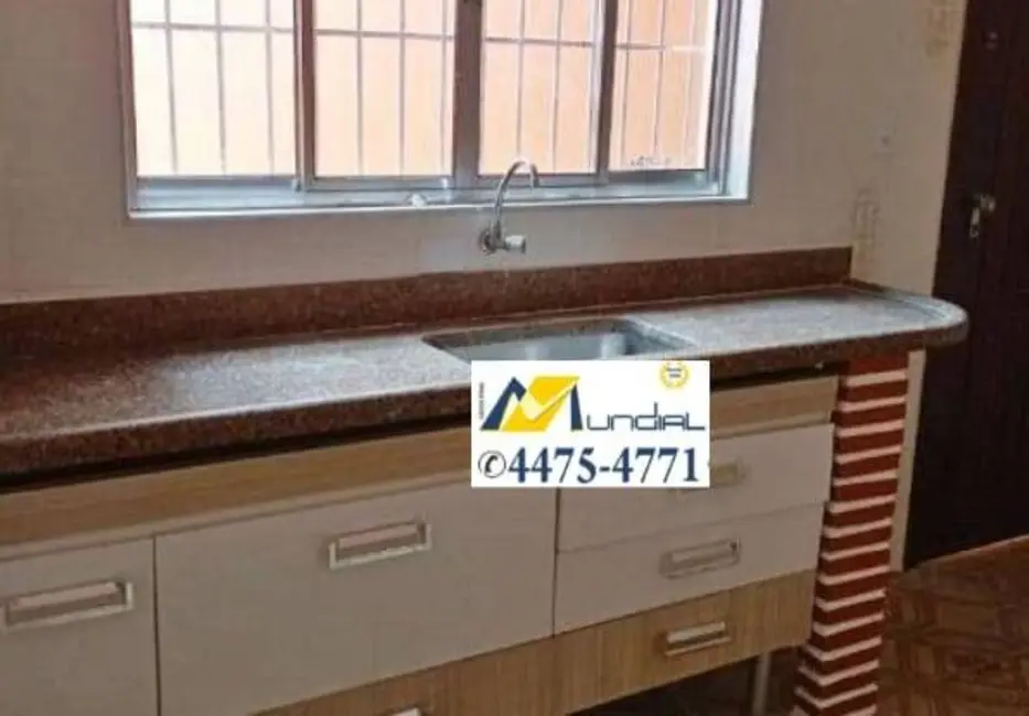 Foto 8 de Casa com 2 quartos à venda e para alugar, 148m2 em Parque Novo Oratório, Santo Andre - SP