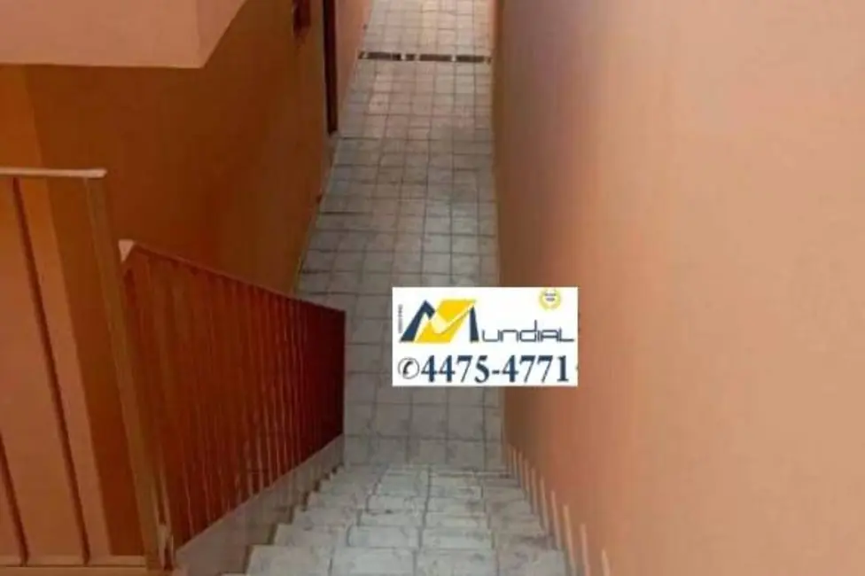 Foto 7 de Casa com 2 quartos à venda e para alugar, 148m2 em Parque Novo Oratório, Santo Andre - SP